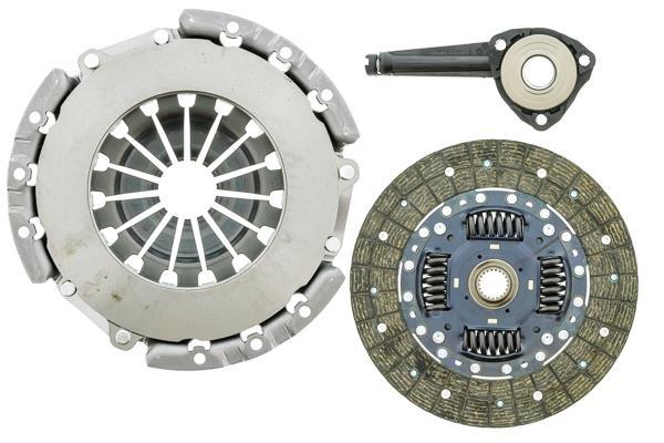Kit d'embrayage AISIN ref. CKE-RE03R